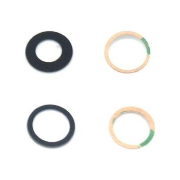 Τζαμάκι Κάμερας Apple iPhone 11 (OEM) 1110323090016 1110323090016 έως και 12 άτοκες δόσεις