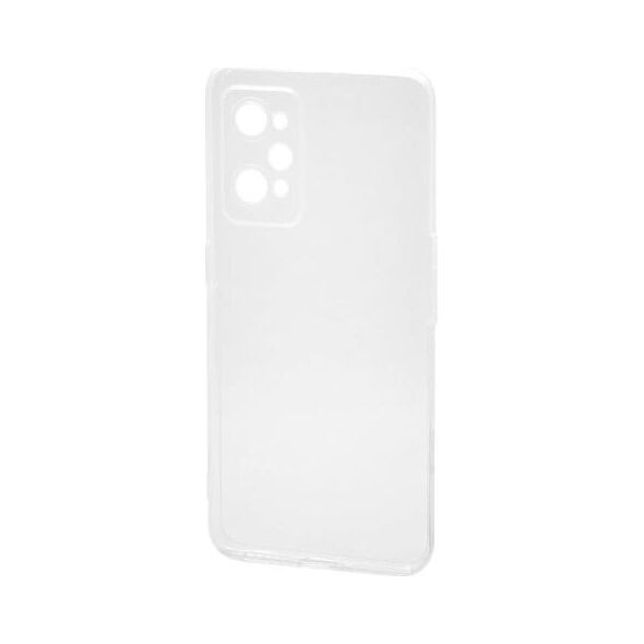 Θήκη TPU inos Realme GT Neo 3T 5G Ultra Slim 0.3mm Διάφανο 5205598162429 5205598162429 έως και 12 άτοκες δόσεις