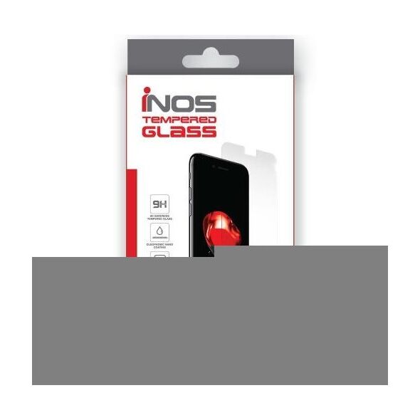 Tempered Glass inos 0.33mm Realme 9 Pro Plus 5G 5205598156619 5205598156619 έως και 12 άτοκες δόσεις