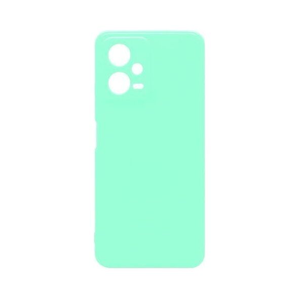 Θήκη Soft TPU inos Xiaomi Poco X5 5G/ Note 12 5G S-Cover Φυστικί 5205598164379 5205598164379 έως και 12 άτοκες δόσεις