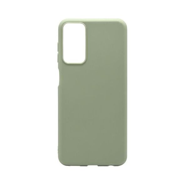 Θήκη Soft TPU inos Samsung M135F Galaxy M13 S-Cover Λαδί 5205598160524 5205598160524 έως και 12 άτοκες δόσεις