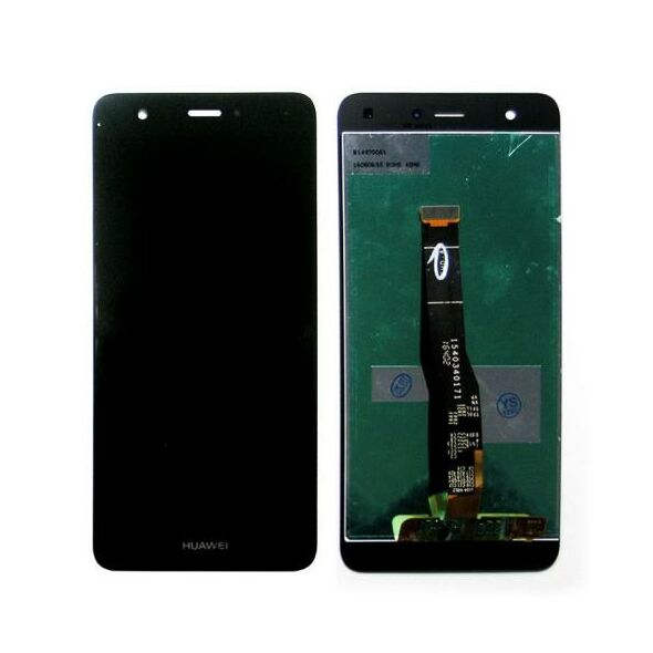 Οθόνη με Touch Screen Huawei nova Μαύρο (OEM) 0301200087 0301200087 έως και 12 άτοκες δόσεις