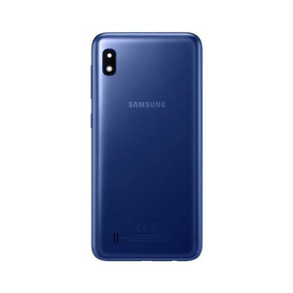 Καπάκι Μπαταρίας Samsung A105F Galaxy A10 Μπλε (Original) 1110321070306 1110321070306 έως και 12 άτοκες δόσεις