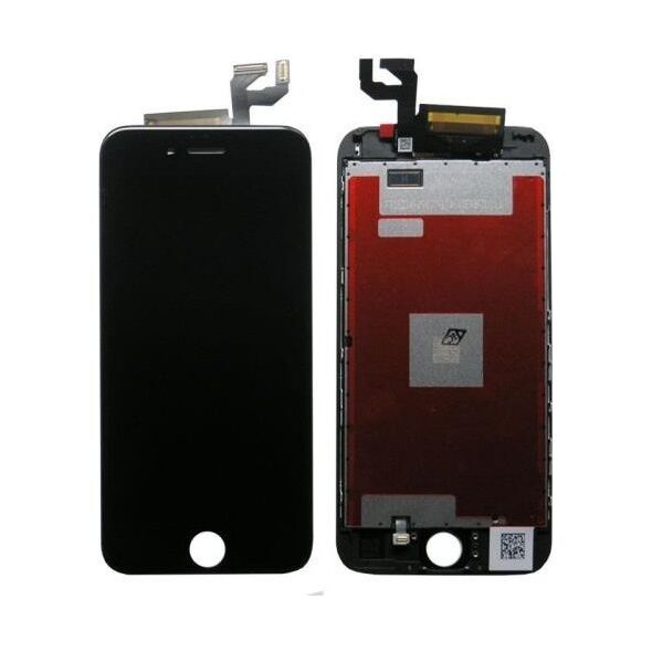 Οθόνη με Touch Screen Apple iPhone 6S Μαύρο (OEM, Supreme Quality) 1110301020169 1110301020169 έως και 12 άτοκες δόσεις