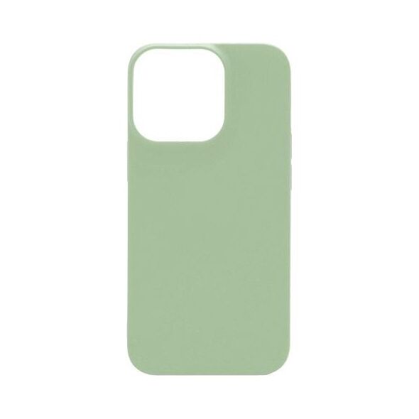 Θήκη Soft TPU inos Apple iPhone 13 Pro S-Cover Λαδί 5205598151683 5205598151683 έως και 12 άτοκες δόσεις