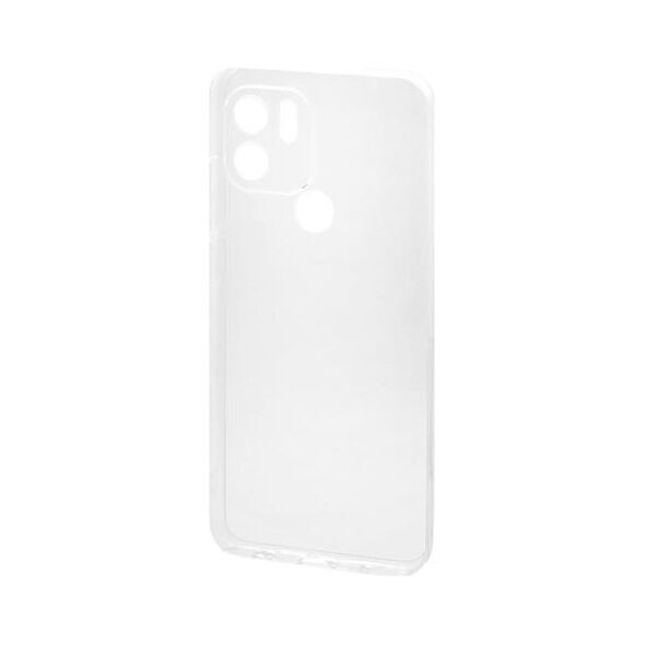 Θήκη TPU inos Xiaomi Redmi A1 Plus/ A2 Plus Ultra Slim 0.3mm Διάφανο 5205598164324 5205598164324 έως και 12 άτοκες δόσεις