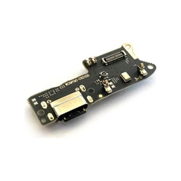 Πλακέτα Xiaomi Poco M3 με Επαφή Φόρτισης & Μικρόφωνο (OEM) 1110313220079 1110313220079 έως και 12 άτοκες δόσεις