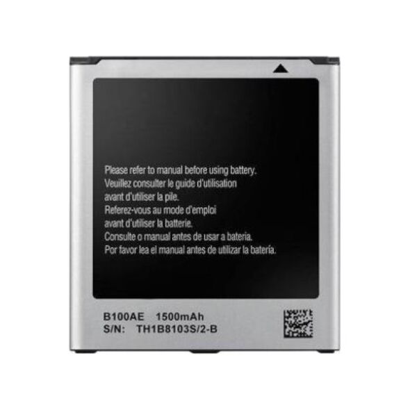 Μπαταρία Samsung EB-B100AEB S7270 Galaxy Ace 3 (OEM) 1110331020025 1110331020025 έως και 12 άτοκες δόσεις