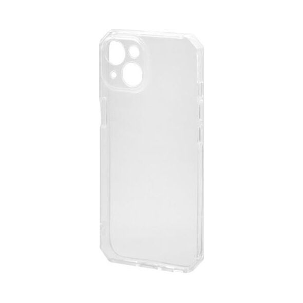 Θήκη TPU inos Apple iPhone 15 Shock Proof NE Διάφανο 5205598165604 5205598165604 έως και 12 άτοκες δόσεις