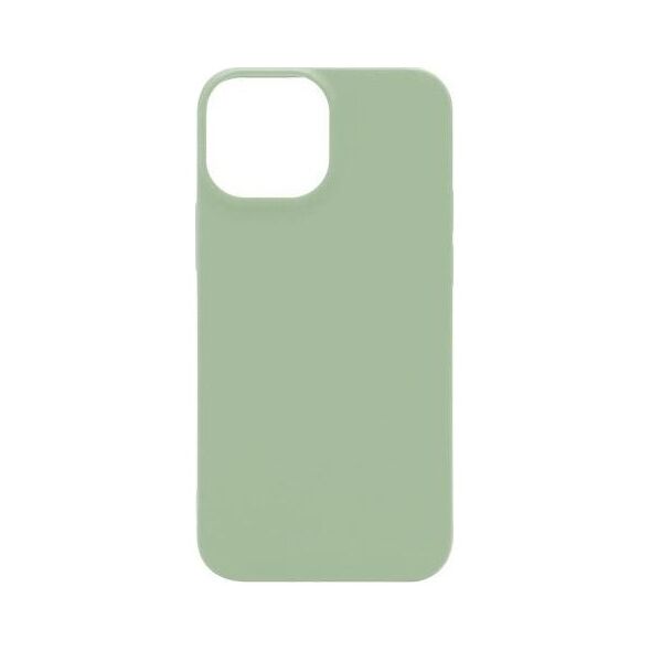 Θήκη Soft TPU inos Apple iPhone 13 mini S-Cover Λαδί 5205598151157 5205598151157 έως και 12 άτοκες δόσεις