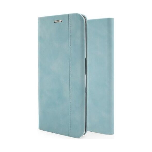Θήκη Flip Book inos Xiaomi Redmi 10C S-Folio NE Παστέλ Μπλε 5205598160388 5205598160388 έως και 12 άτοκες δόσεις