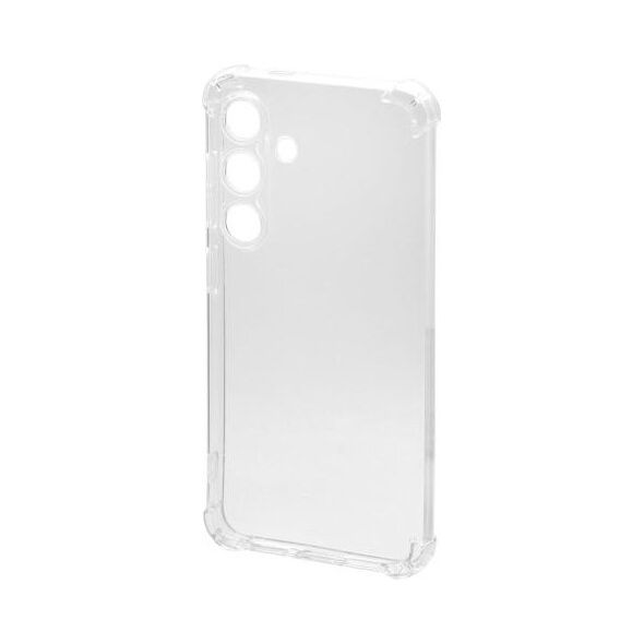 Θήκη TPU inos Samsung Galaxy S24 5G Shock Proof Διάφανο 5205598166823 5205598166823 έως και 12 άτοκες δόσεις