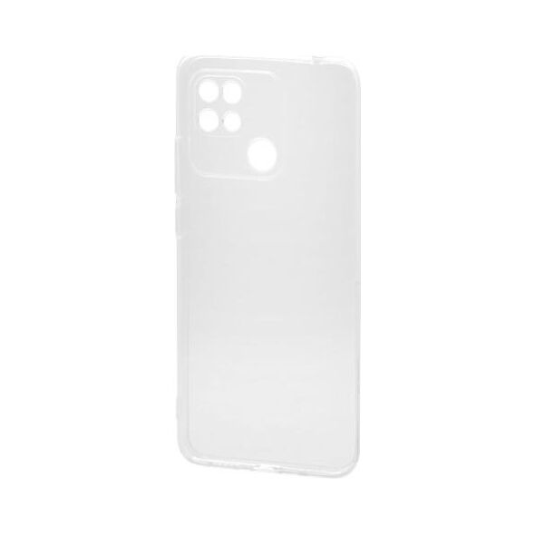 Θήκη TPU inos Xiaomi Redmi 10C Ultra Slim 0.3mm Διάφανο 5205598161248 5205598161248 έως και 12 άτοκες δόσεις