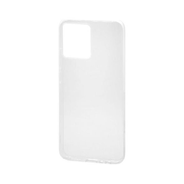 Θήκη TPU inos Realme C30 Ultra Slim 0.3mm Διάφανο 5205598162405 5205598162405 έως και 12 άτοκες δόσεις