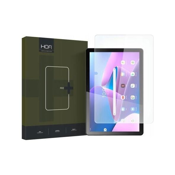 Tempered Glass Hofi Premium Pro+ Lenovo Tab M10 HD TB-328 Gen 3 10.1" (1 τεμ.) 9490713933947 9490713933947 έως και 12 άτοκες δόσεις