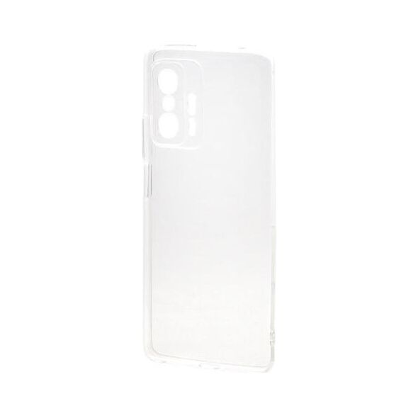 Θήκη TPU inos Xiaomi 11T Ultra Slim 0.3mm Διάφανο 5205598153601 5205598153601 έως και 12 άτοκες δόσεις