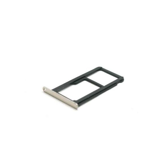 Βάση Κάρτας Sim & SD Huawei P10 Lite (Dual SIM) Λευκό (OEM) 1110319160005 1110319160005 έως και 12 άτοκες δόσεις