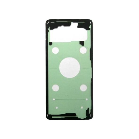 Αυτοκόλλητη Ταινία για Καπάκι Μπαταρίας Samsung G973F Galaxy S10 (Original) 1110320010218 1110320010218 έως και 12 άτοκες δόσεις
