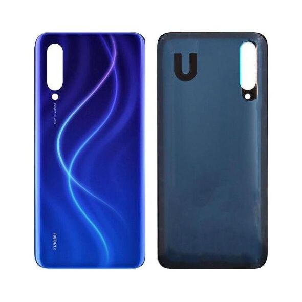 Καπάκι Μπαταρίας Xiaomi Mi 9 Lite Μπλε (OEM) 1110321140125 1110321140125 έως και 12 άτοκες δόσεις
