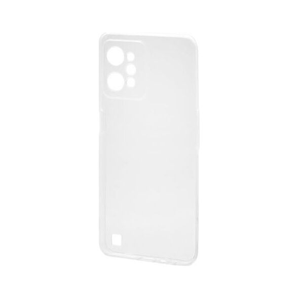 Θήκη TPU inos Realme C31 Ultra Slim 0.3mm Διάφανο 5205598160883 5205598160883 έως και 12 άτοκες δόσεις