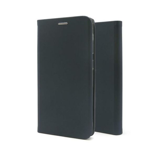 Θήκη Flip Book inos Xiaomi Redmi Note 9 Curved S-Folio Μπλε 5205598137717 5205598137717 έως και 12 άτοκες δόσεις