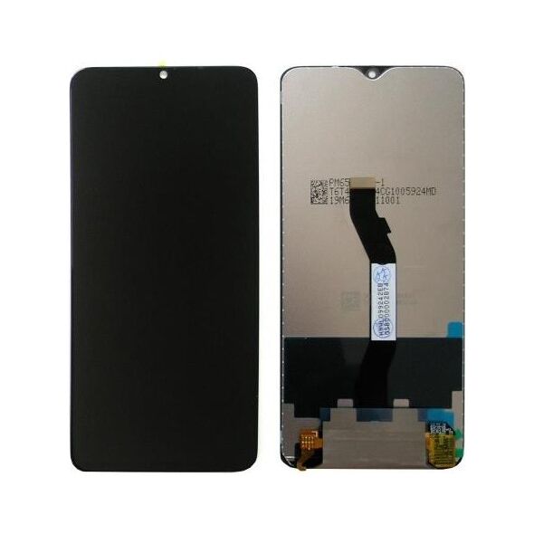 Οθόνη με Touch Screen Xiaomi Redmi Note 8 Pro Μαύρο (OEM) 1110301320162 1110301320162 έως και 12 άτοκες δόσεις