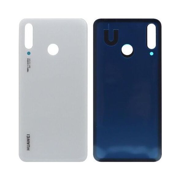 Καπάκι Μπαταρίας Huawei P30 Lite Λευκό (OEM) 1110321110162 1110321110162 έως και 12 άτοκες δόσεις