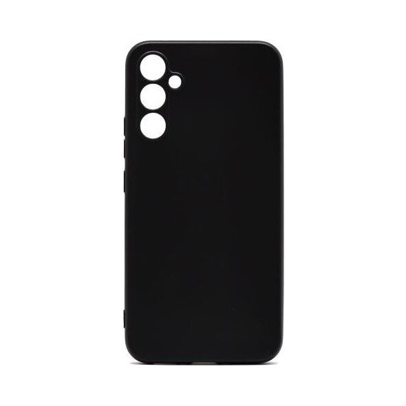 Θήκη Soft TPU inos Samsung A346B Galaxy A34 5G S-Cover Μαύρο 5205598163785 5205598163785 έως και 12 άτοκες δόσεις