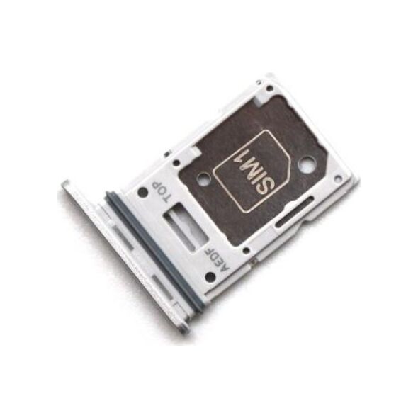 Βάση Κάρτας Sim & SD Samsung A546B Galaxy A54 5G Λευκό (Original) 1110319060263 1110319060263 έως και 12 άτοκες δόσεις