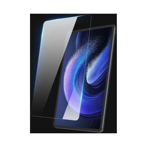 Tempered Glass Full Face Dux Ducis Xiaomi Pad 6 11.0''/ Pad 6 Pro 11.0'' (1 τεμ.) 6934913026311 6934913026311 έως και 12 άτοκες δόσεις