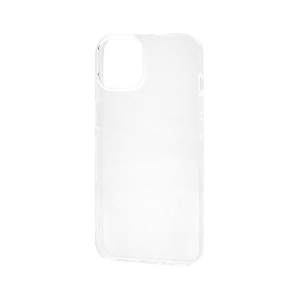 Θήκη TPU inos Apple iPhone 13 Ultra Slim 0.3mm Διάφανο 5205598151621 5205598151621 έως και 12 άτοκες δόσεις