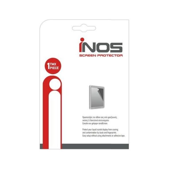 Screen Protector inos Apple iPad Air/Air 2 (1 τεμ.) 5205598054694 5205598054694 έως και 12 άτοκες δόσεις