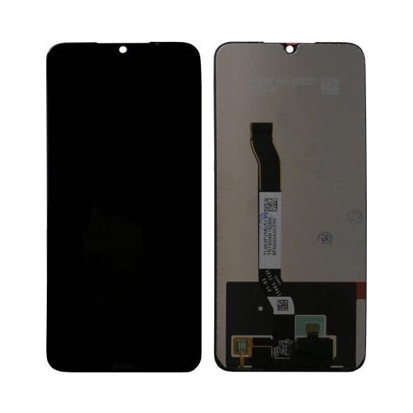 Οθόνη με Touch Screen Xiaomi Redmi Note 8 Μαύρο (OEM) 1110301320165 1110301320165 έως και 12 άτοκες δόσεις