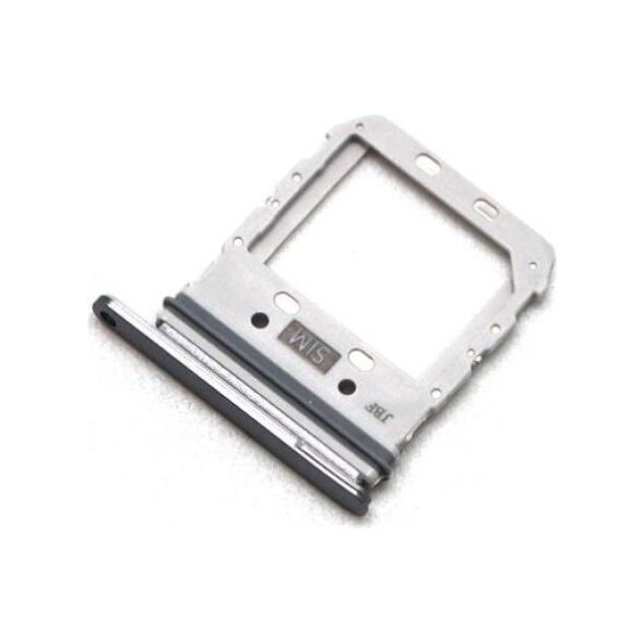 Βάση Κάρτας Sim Samsung G977B Galaxy S10 5G Γκρι (Original) 1110319060202 1110319060202 έως και 12 άτοκες δόσεις