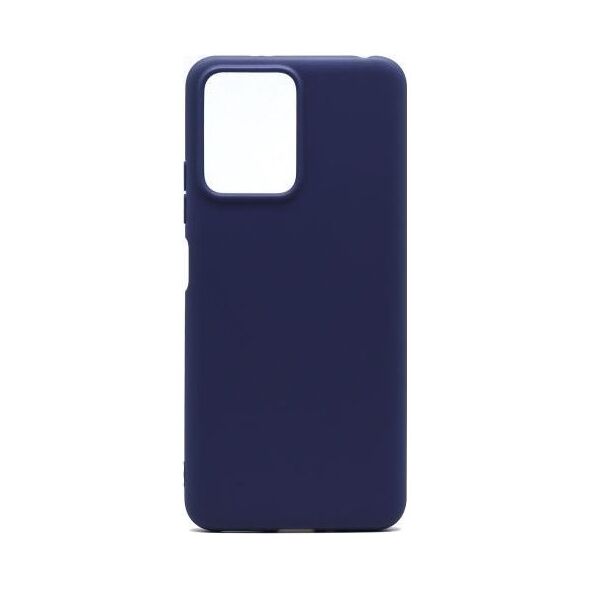 Θήκη Soft TPU inos Xiaomi Poco X5 5G/ Note 12 5G S-Cover Μπλε 5205598163846 5205598163846 έως και 12 άτοκες δόσεις
