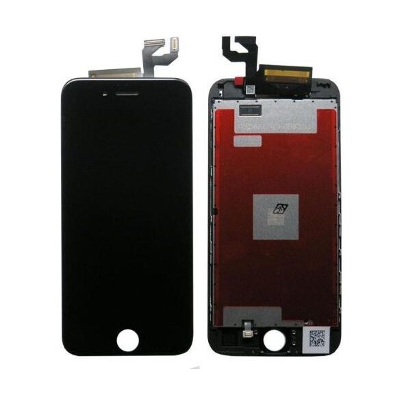 Οθόνη με Touch Screen Apple iPhone 6S Μαύρο (OEM) 0301020084 0301020084 έως και 12 άτοκες δόσεις