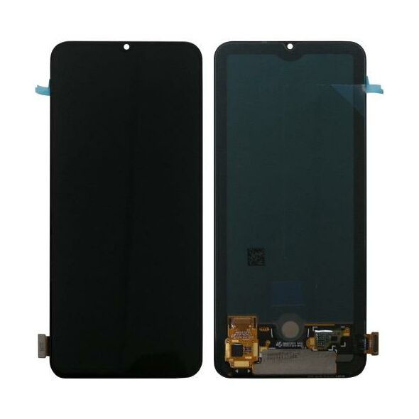 Οθόνη με Touch Screen Xiaomi Mi 10 Lite 5G Μαύρο (OEM) 1110301320190 1110301320190 έως και 12 άτοκες δόσεις