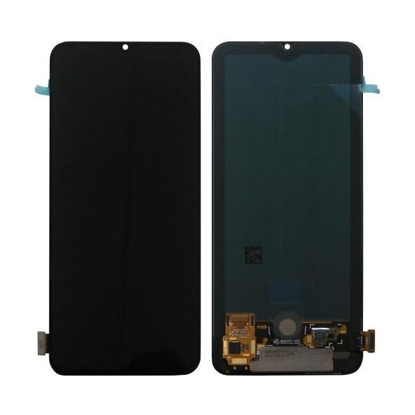 Οθόνη με Touch Screen Xiaomi Mi 10 Lite 5G Μαύρο (OEM) 1110301320190 1110301320190 έως και 12 άτοκες δόσεις