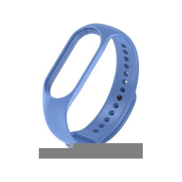 Λουράκι Xiaomi Mi Band 7 Μπλε (Ασυσκεύαστο) 1110124010193 1110124010193 έως και 12 άτοκες δόσεις