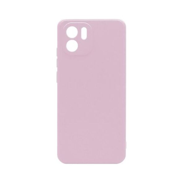 Θήκη Soft TPU inos Xiaomi Redmi A1/ A2 S-Cover Βιολετί 5205598164478 5205598164478 έως και 12 άτοκες δόσεις