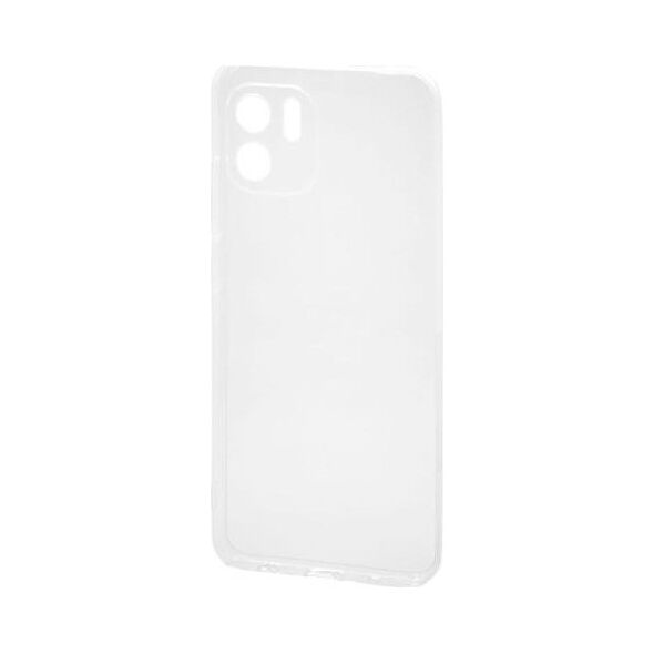 Θήκη TPU inos Xiaomi Redmi A1/ A2 Ultra Slim 0.3mm Διάφανο 5205598162504 5205598162504 έως και 12 άτοκες δόσεις