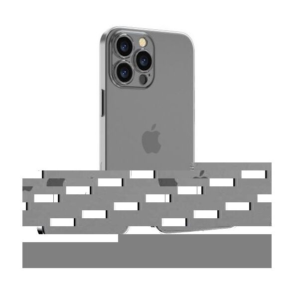 Θήκη Ultra Thin Devia Apple iPhone 14 Pro Wing Διάφανο 6938595372810 6938595372810 έως και 12 άτοκες δόσεις