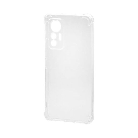 Θήκη TPU inos Xiaomi 12 Lite 5G Shock Proof Διάφανο 5205598163082 5205598163082 έως και 12 άτοκες δόσεις