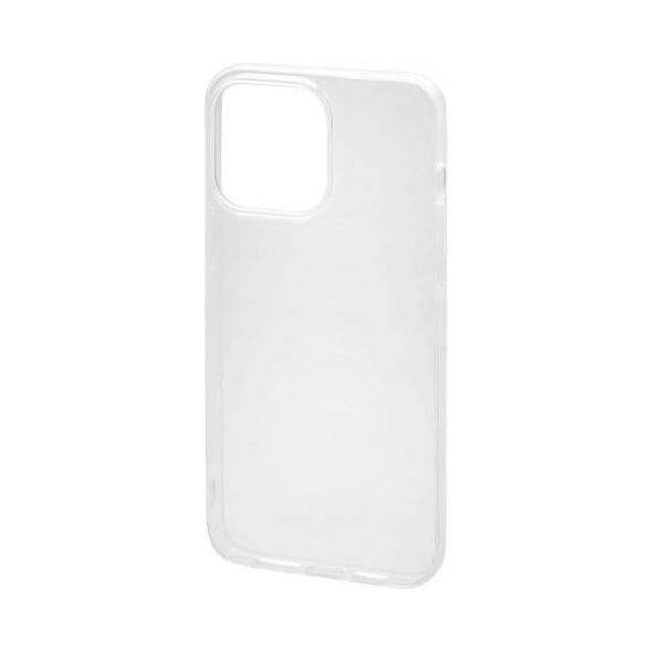 Θήκη TPU inos Apple iPhone 15 Pro Ultra Slim 0.3mm Διάφανο 5205598166007 5205598166007 έως και 12 άτοκες δόσεις