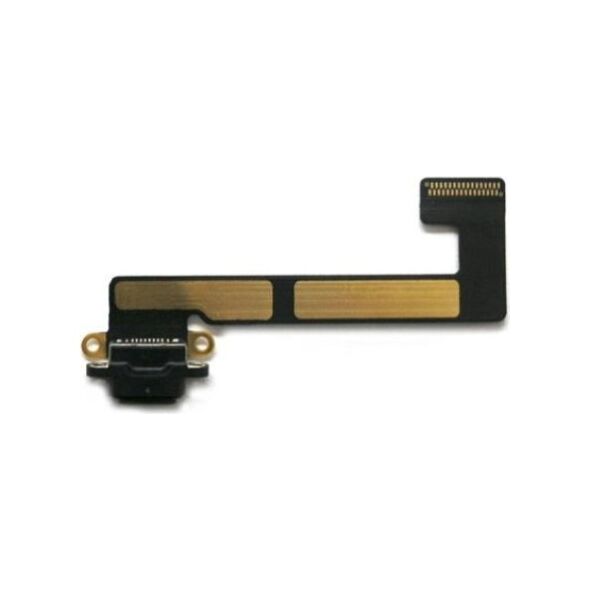 Καλώδιο Πλακέ Apple iPad mini 2 με Επαφή Φόρτισης Μαύρο (OEM) 0313010083 0313010083 έως και 12 άτοκες δόσεις