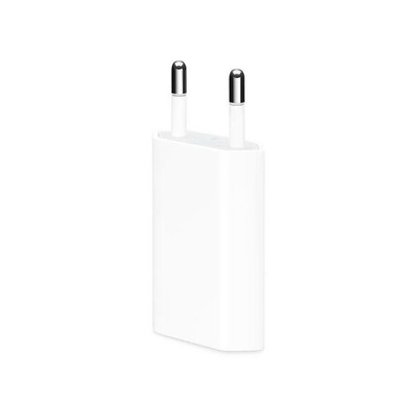 Φορτιστής Ταξιδίου USB Apple iPhone MGN13ZM/A 194252025154 194252025154 έως και 12 άτοκες δόσεις