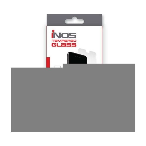 Tempered Glass inos 0.33mm Xiaomi Mi 5X/ Mi A1 5205598102135 5205598102135 έως και 12 άτοκες δόσεις