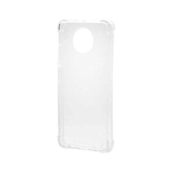 Θήκη TPU & PC Xiaomi Redmi Note 9T Shock Proof Διάφανο 5205598146054 5205598146054 έως και 12 άτοκες δόσεις