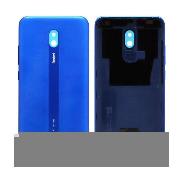 Καπάκι Μπαταρίας Xiaomi Redmi 8A Μπλε (OEM) 1110321140185 1110321140185 έως και 12 άτοκες δόσεις
