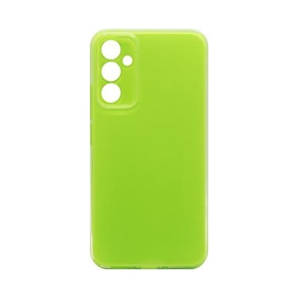 Θήκη TPU inos Samsung A346B Galaxy A34 5G Ice Crystal Lime 5205598165734 5205598165734 έως και 12 άτοκες δόσεις